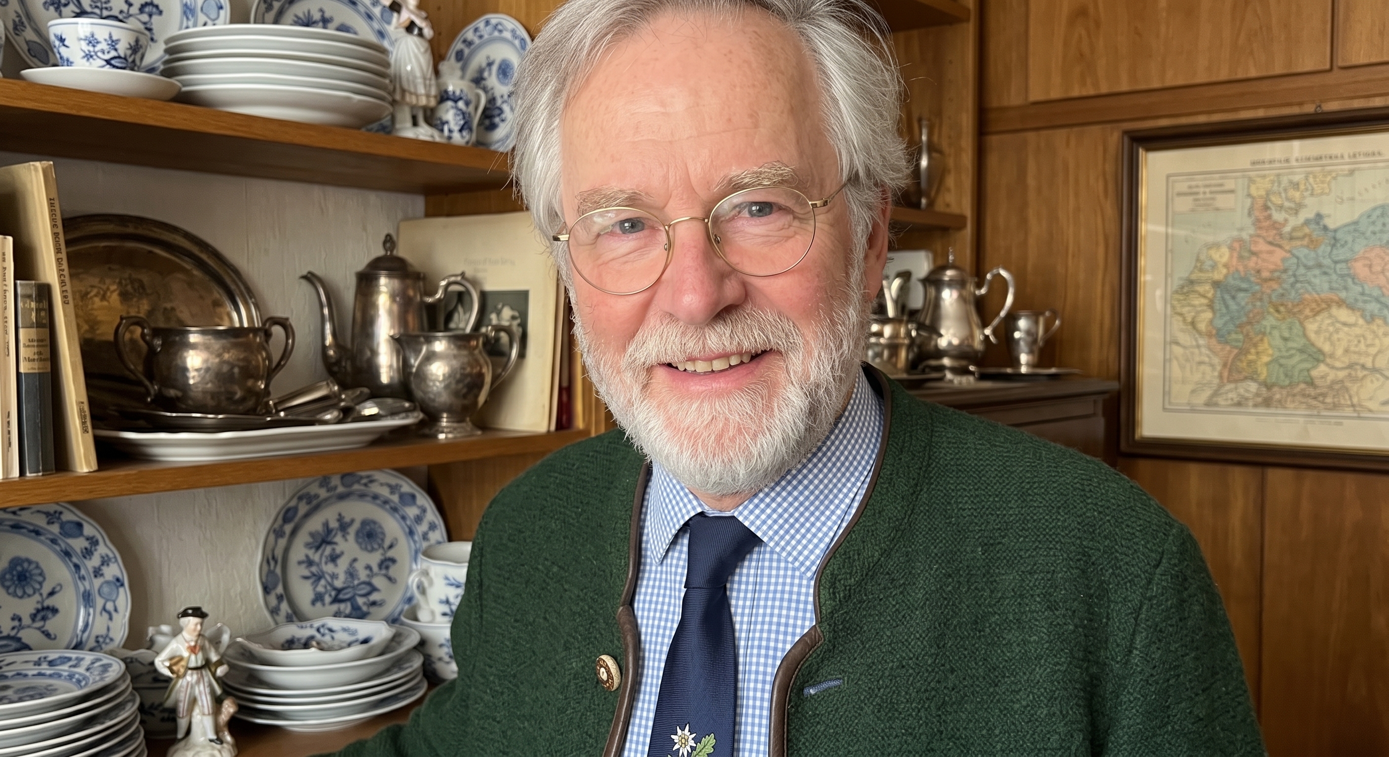 Klaus Bergmann